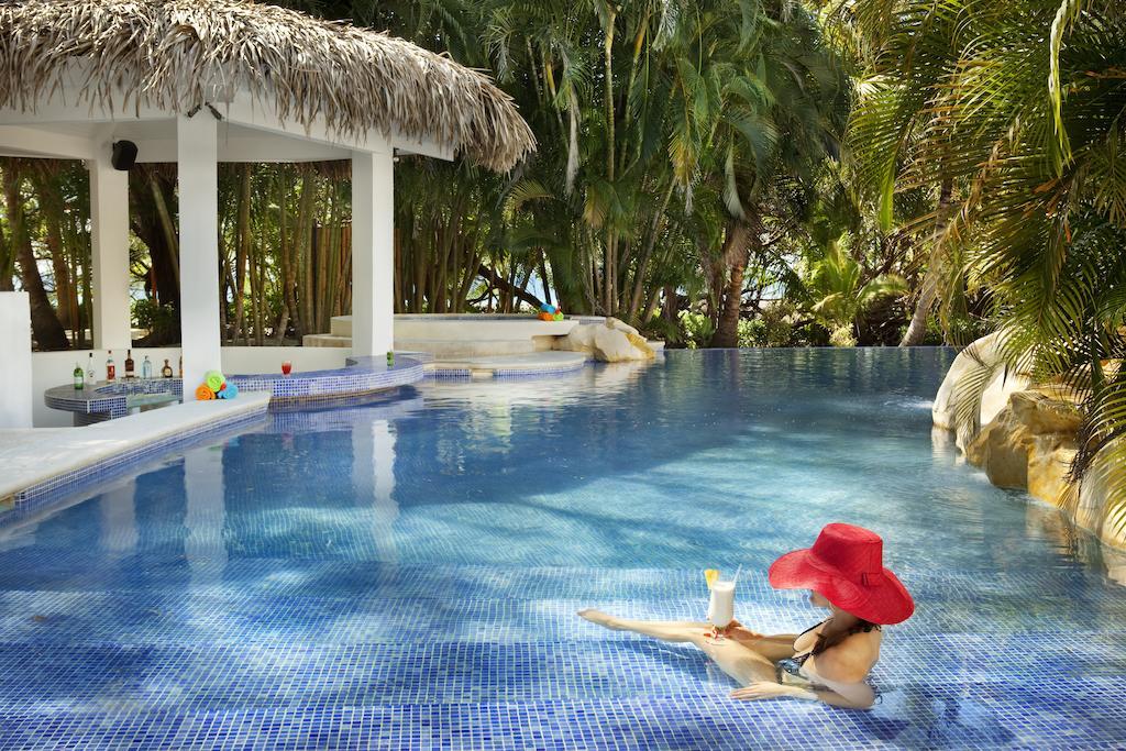 Azul Hotel & Retreat (Adults Only) Playa Azul 外观 照片