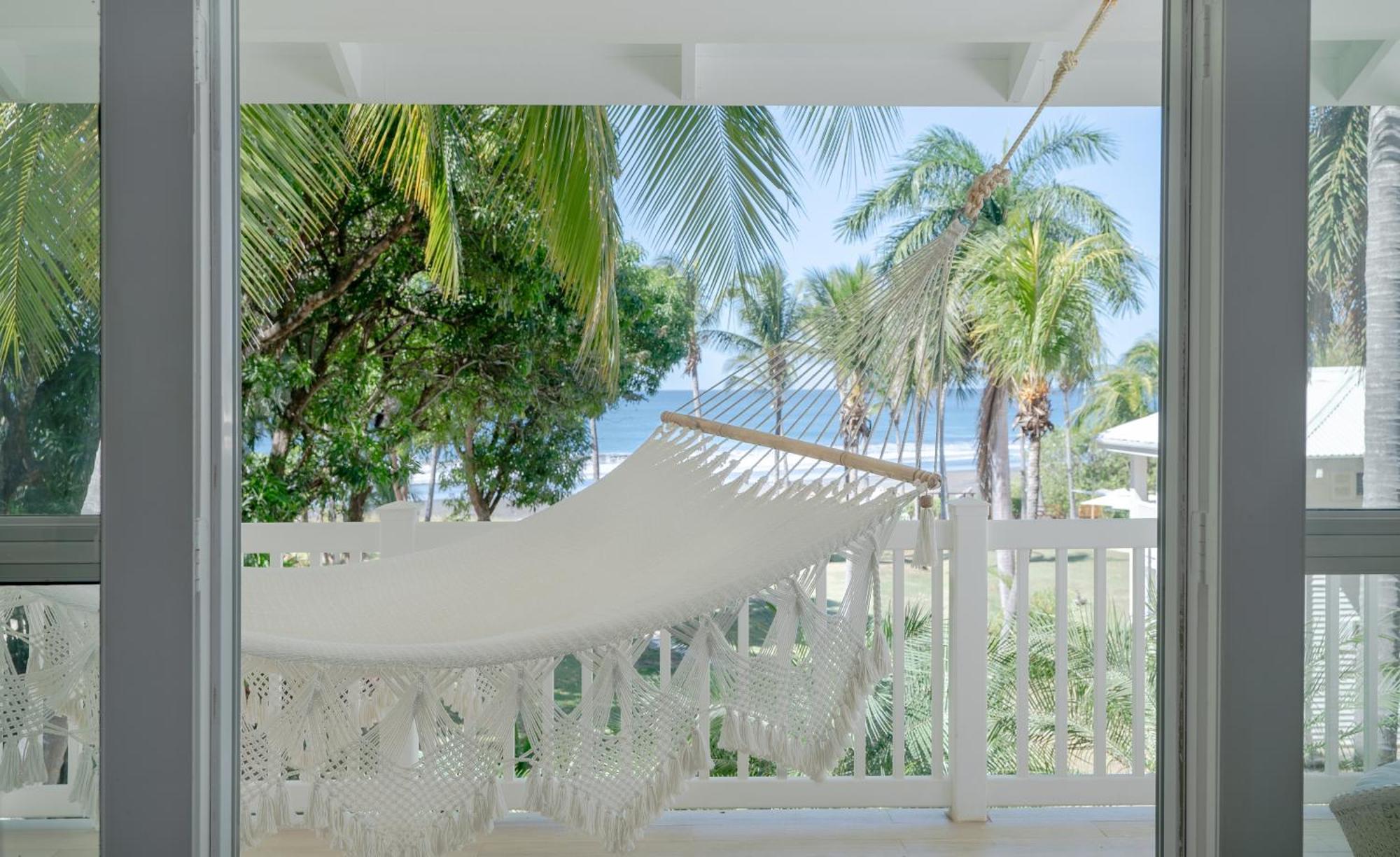 Azul Hotel & Retreat (Adults Only) Playa Azul 外观 照片