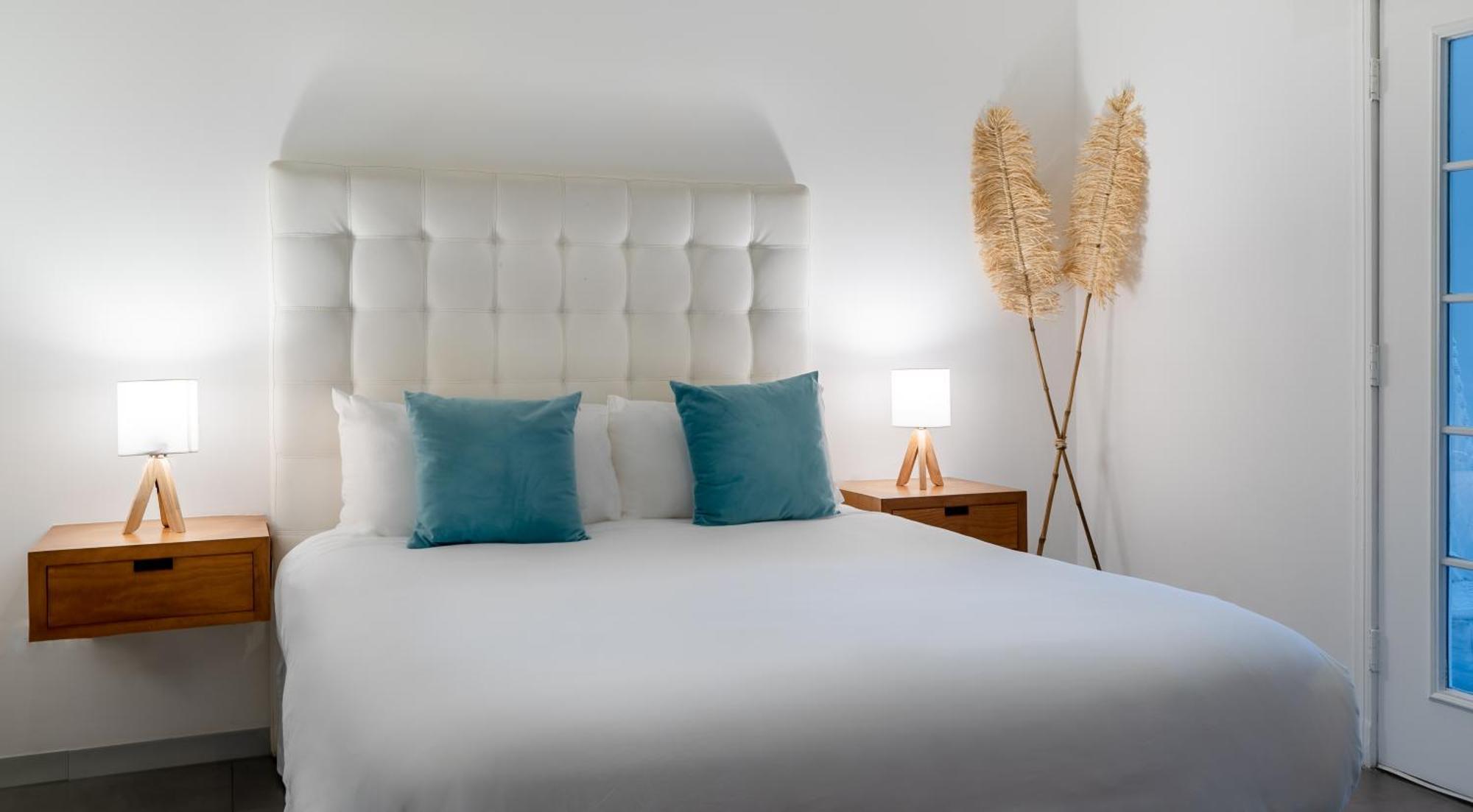 Azul Hotel & Retreat (Adults Only) Playa Azul 外观 照片