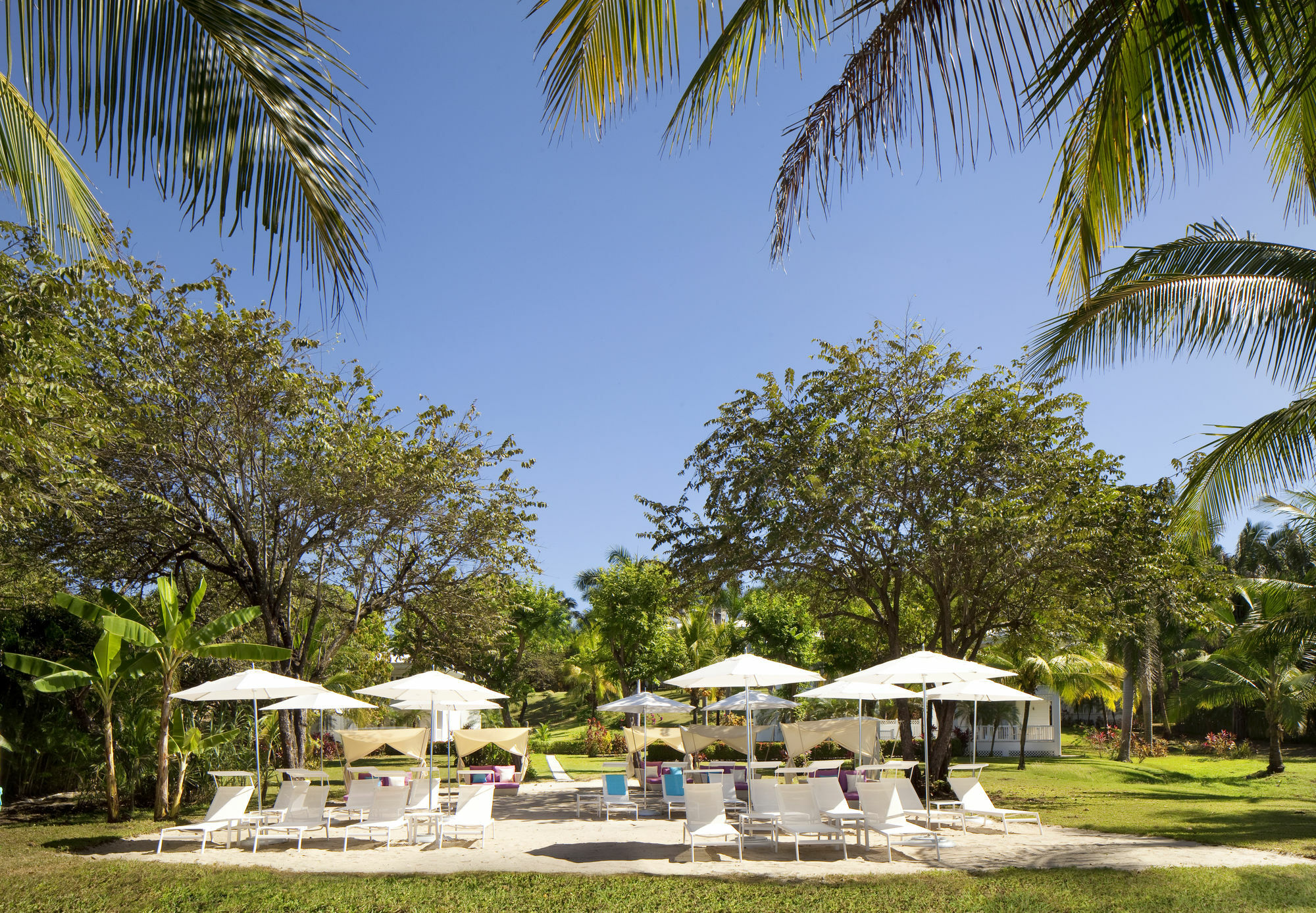 Azul Hotel & Retreat (Adults Only) Playa Azul 外观 照片
