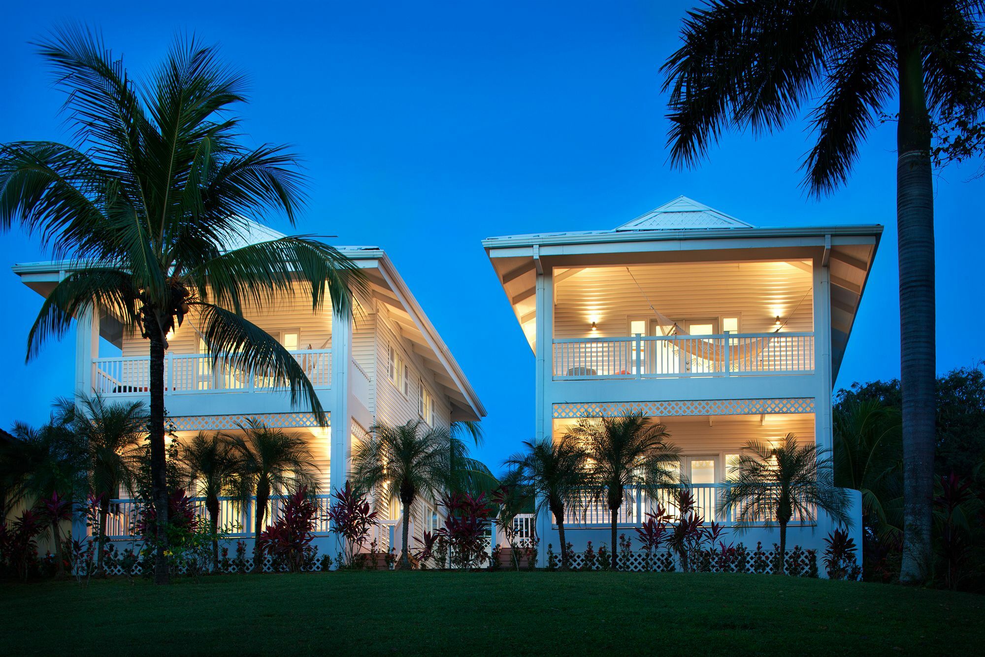 Azul Hotel & Retreat (Adults Only) Playa Azul 外观 照片